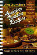 Amazing Venison Recipes