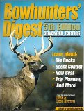 Bowhunters' Digest: Advanced Tactics, 5th Edition