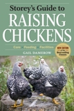 Storey's Guide to Raising Chickens, 3rd Ed. by Gail Damerow - SC Storey's Guide to Raising Chickens, 3rd Ed. by Gail Damerow - SC