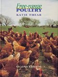 Free-Range Poultry by Katie Thear - Hardcover Free-Range Poultry by Katie Thear - Hardcover