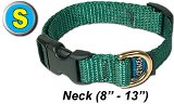 Collar, Adjustable Quick Release - Small 8 - 13"