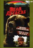 Bear Attacks - Avoiding Confrontations - DVD