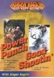 Roger Raglin - Power Punch/Good Shootin' - Double DVD Roger Raglin - Power Punch/Good Shootin' - Double DVD