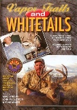 Vapor Trails and Whitetails, Featuring M Whelan, John McClendon Vapor Trails and Whitetails, Featuring M Whelan, John McClendon