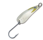 Williams Sal-T "F" Series - F075SW-SCH - Silver/Chartreuse Williams Sal-T "F" Series - F075SW-SCH - Silver/Chartreuse