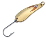 Williams Sal-T "F" Series - F075SW-GOR - Gold/Orange Williams Sal-T "F" Series - F075SW-GOR - Gold/Orange