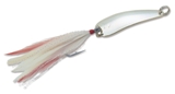 Williams Sal-T "F" Series - F075SW-S - Silver Williams Sal-T "F" Series - F075SW-S - Silver